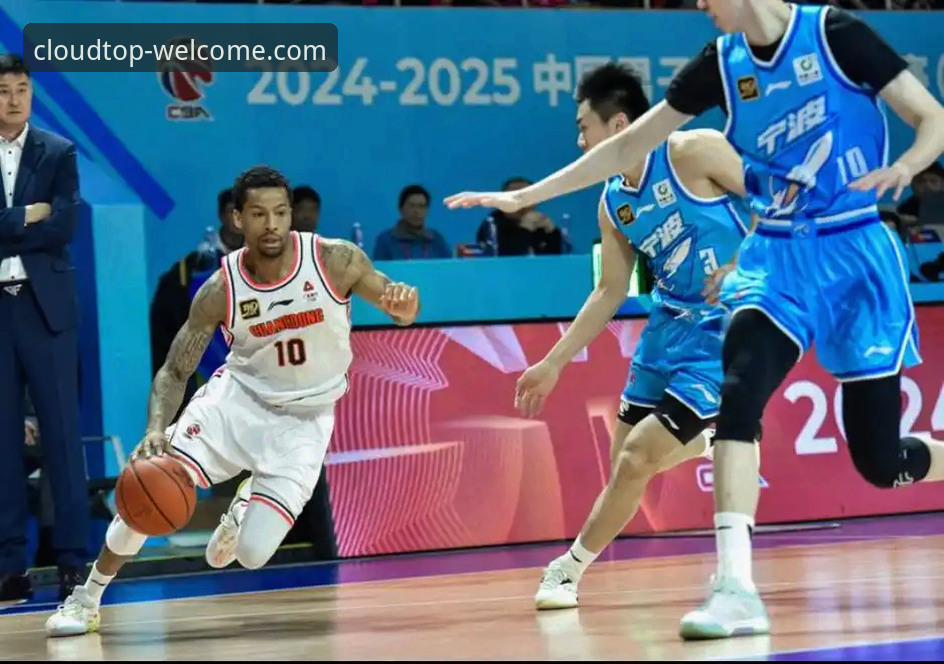 CBA季后赛浙江加时险胜宁波，兰道夫33分率队2-0横扫晋级
