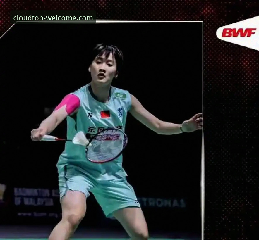 中国女羽再创历史：尤伯杯半决赛全方位战术解析